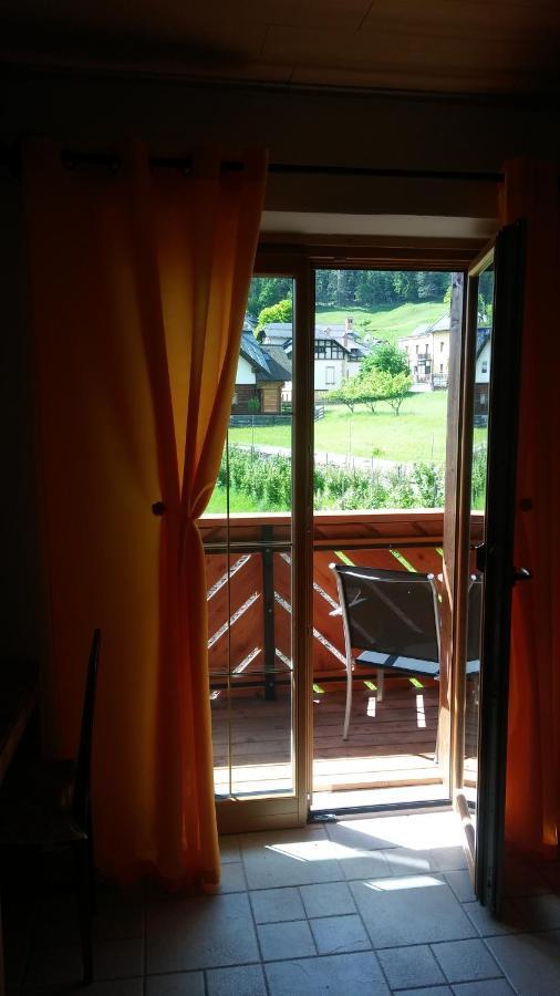Huatscher Camporosso  Luaran gambar
