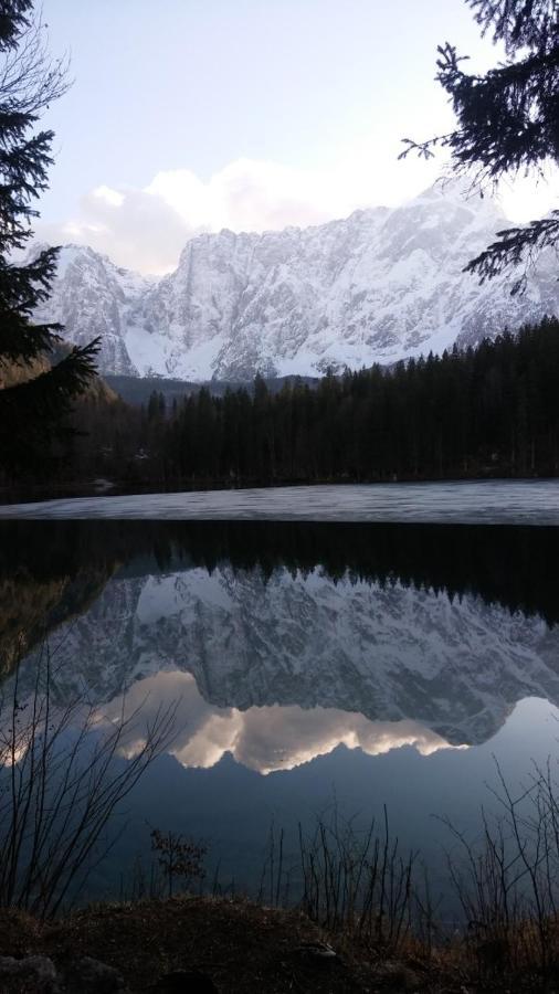 Huatscher Camporosso  Luaran gambar