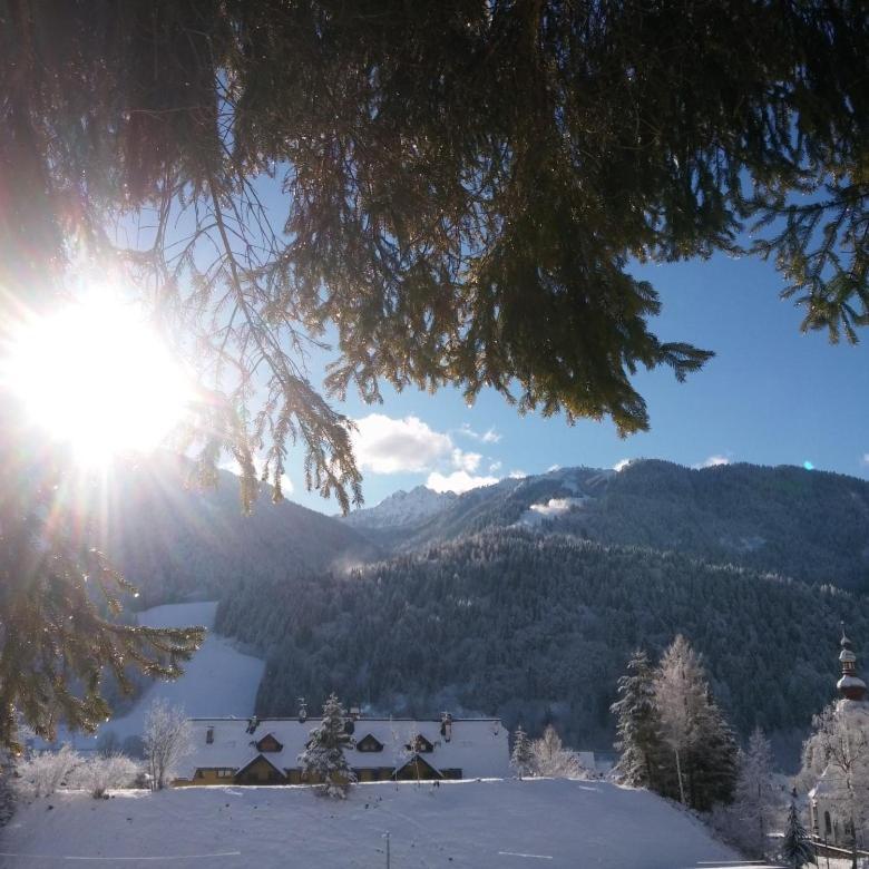 Huatscher Camporosso  Luaran gambar