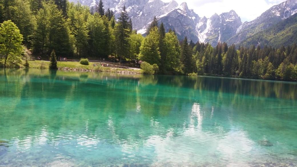 Huatscher Camporosso  Luaran gambar
