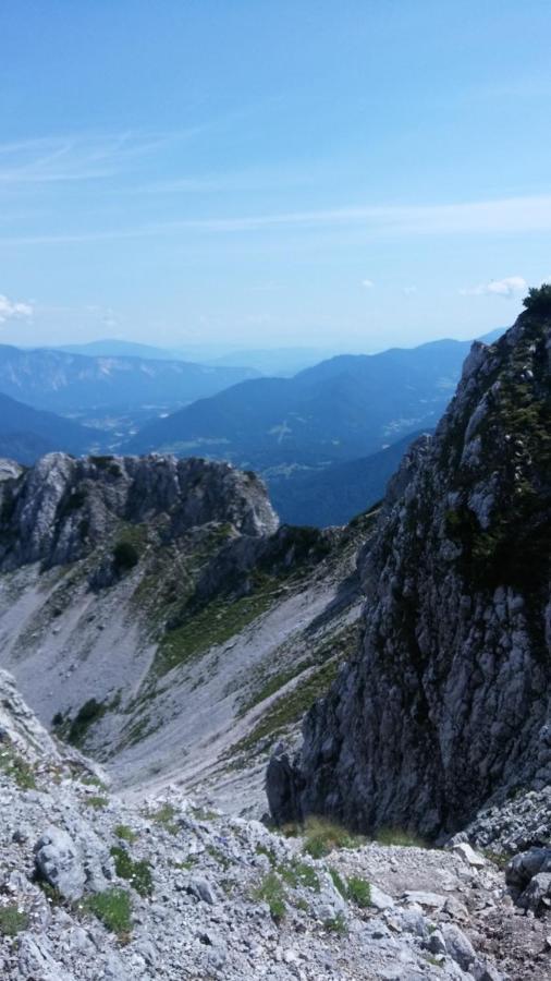 Huatscher Camporosso  Luaran gambar